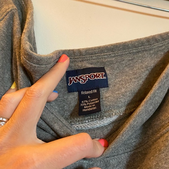 Women’s relaxed fit MSU sweatpants - Picture 3 of 5